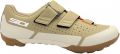 Sidi Fietschoenen Heren geel Asper Dark Sand - Beige