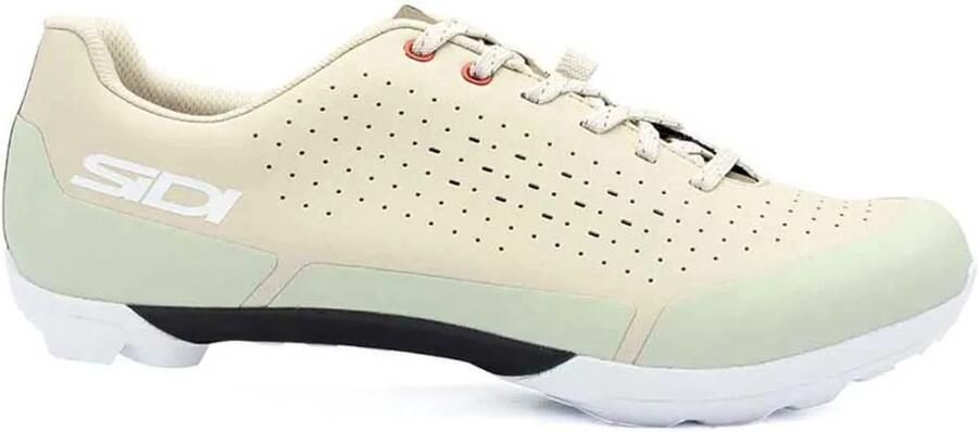 Sidi Asper Laces Mtb-schoenen Beige Man