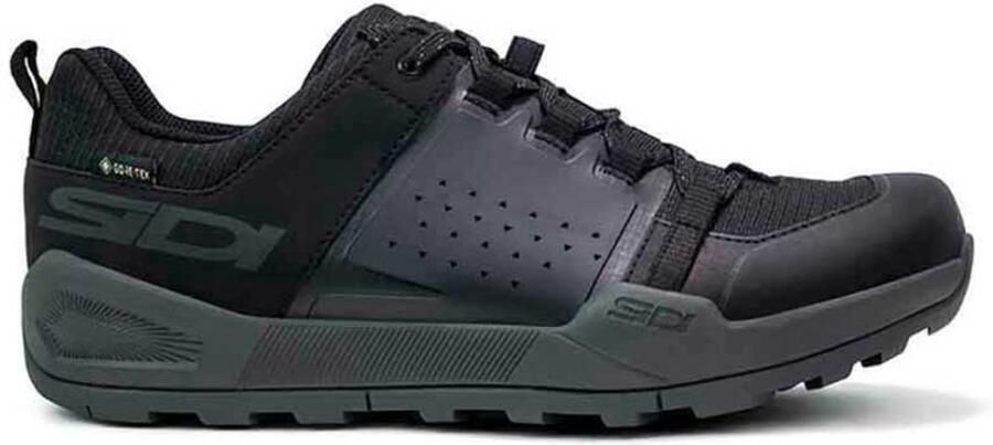 Sidi Atomus Goretex Mtb-schoenen Zwart Man