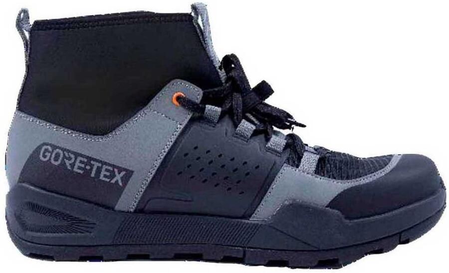 Sidi Atomus Mid Gtx Mtb-schoenen Blauw