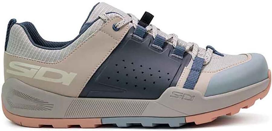 Sidi Atomus Mtb-schoenen Grijs