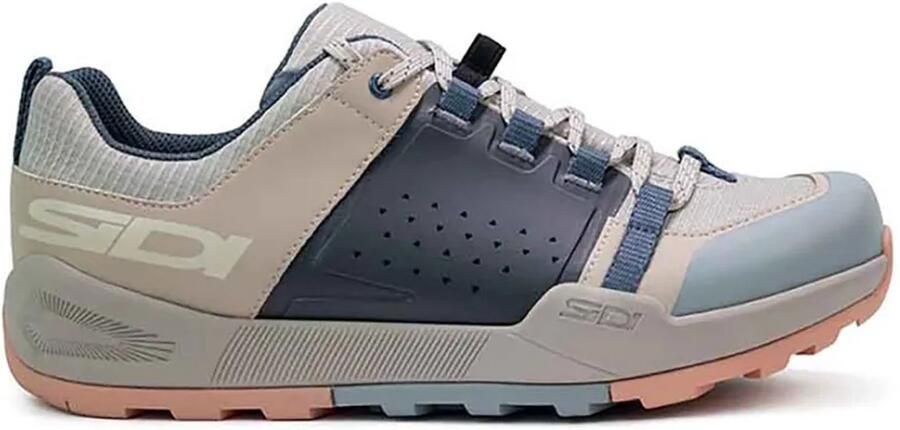 Sidi Atomus Mtb-schoenen Grijs