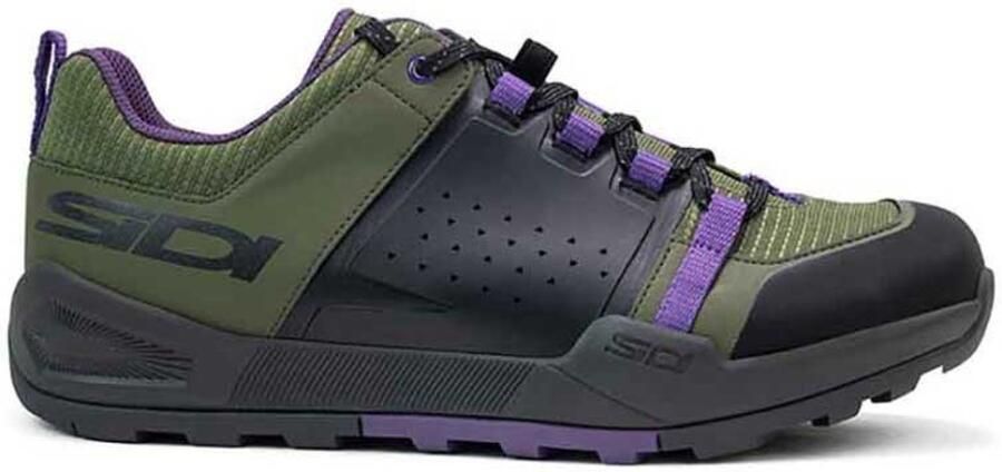 Sidi Atomus Mtb-schoenen Groen Man