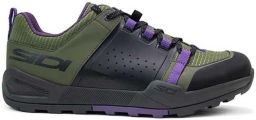 Sidi Atomus Mtb-schoenen Groen Man