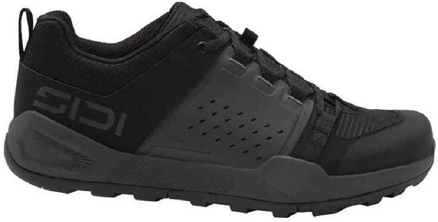 Sidi Atomus Mtb-schoenen Zwart