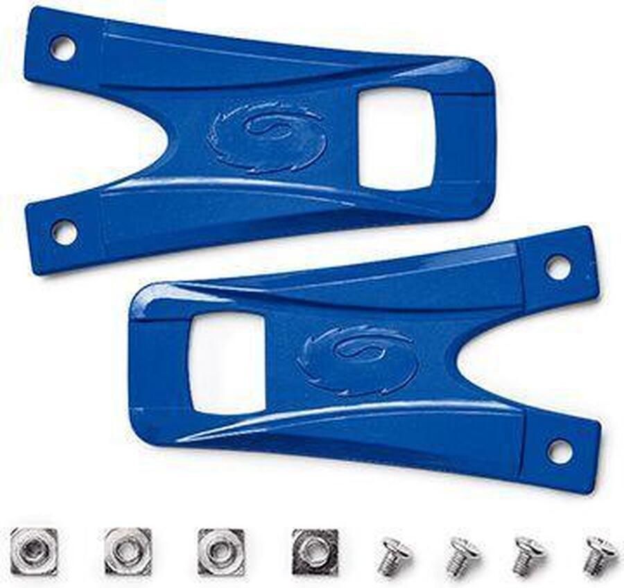 Sidi CF2 Central Strap Blue 40-43 (131)