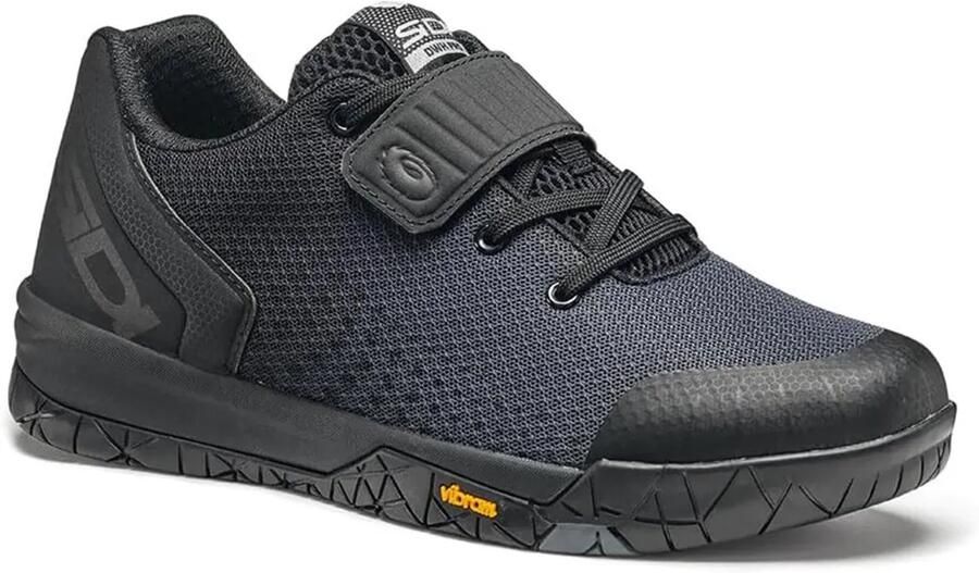 Sidi Dimaro Trail Mtb-schoenen Zwart Man
