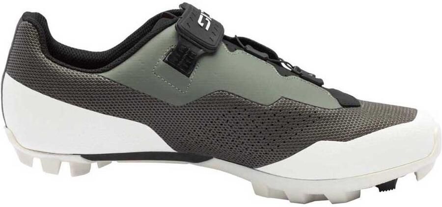 Sidi Dominator X Mtb-schoenen Groen