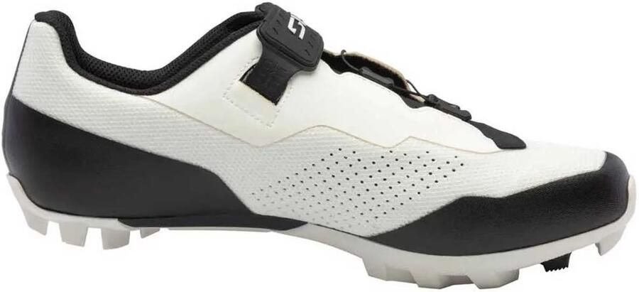 Sidi Dominator X Mtb-schoenen Wit