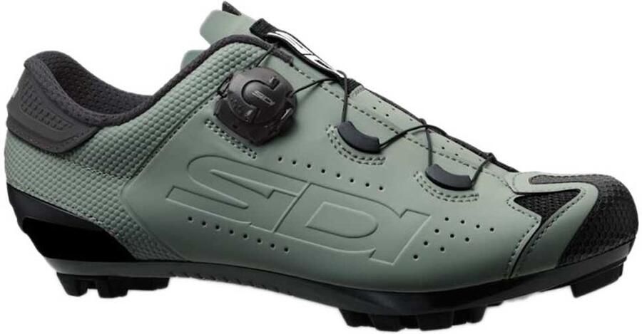 Sidi Dust Mtb-schoenen Groen Man
