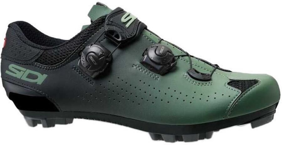 Sidi Eagle 10 Mega Mtb-schoenen Groen Man