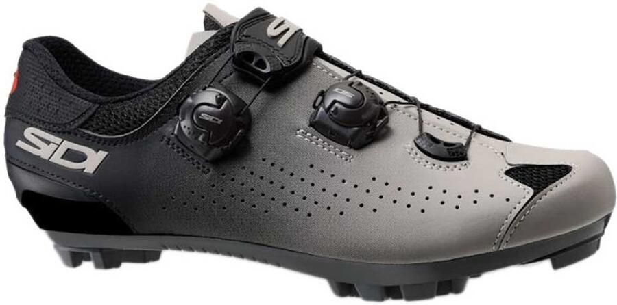 Sidi Eagle 10 Mtb-schoenen Grijs Man