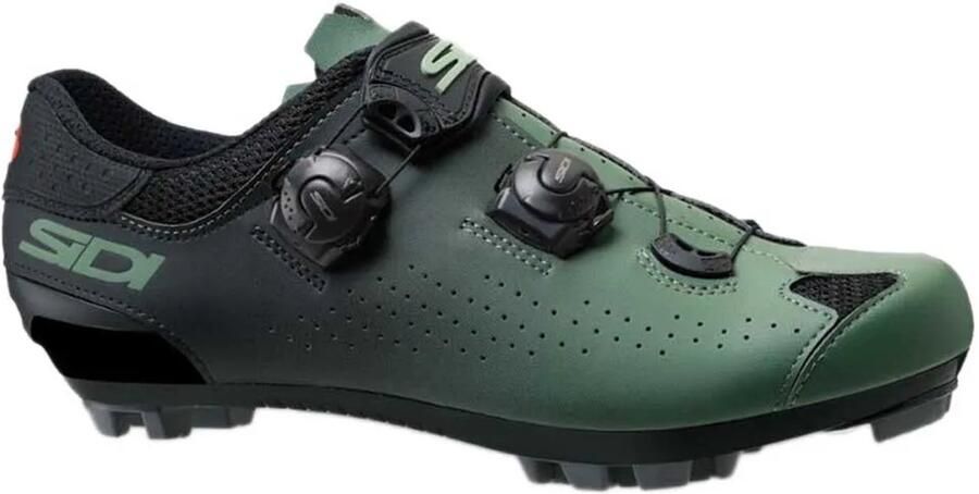 Sidi Eagle 10 Mtb-schoenen Groen Man