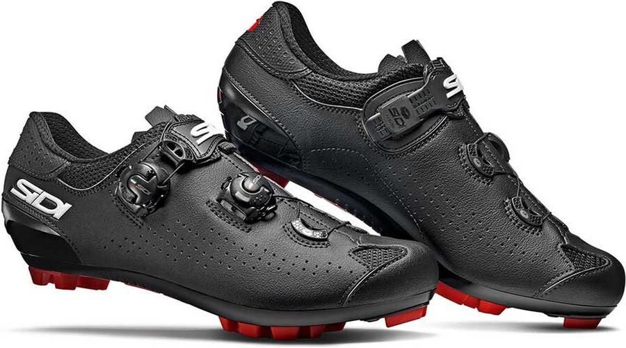 Sidi Eagle 10 Mtb-schoenen Zwart Vrouw