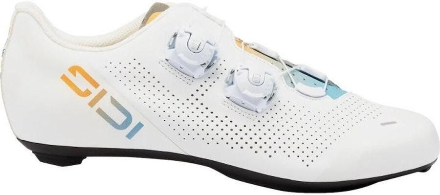 Sidi ERGO 6 C'E DA FARE WHITE CDF