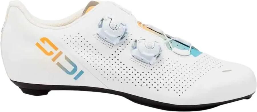 Sidi Ergo 6 ?È Da Fare Raceschoenen Wit