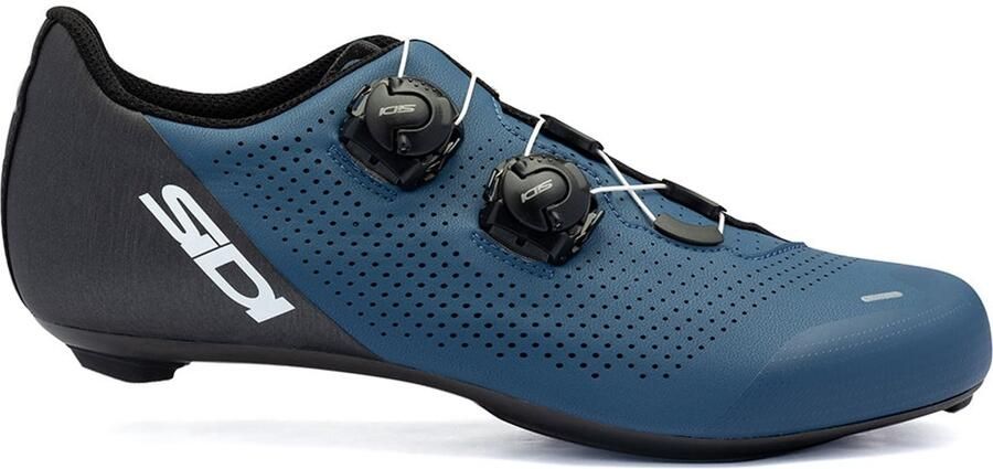 Sidi Ergo 6 fietsschoenen DARK BLUE Mannen