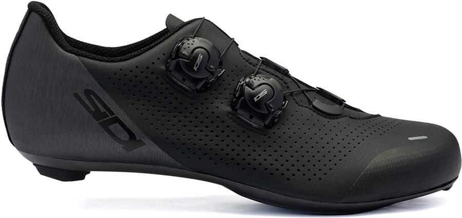 Sidi Ergo 6 fietsschoenen DARK GRAY Mannen