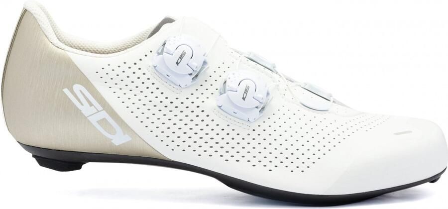 Sidi Ergo 6 fietsschoenen WHITE Mannen