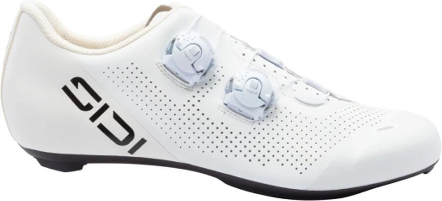 Sidi ERGO 6 FULL WHITE