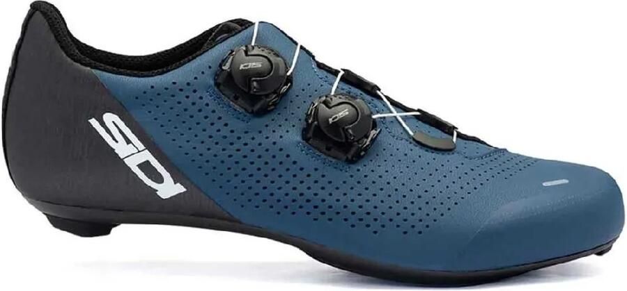 Sidi Ergo 6 Raceschoenen Blauw Man