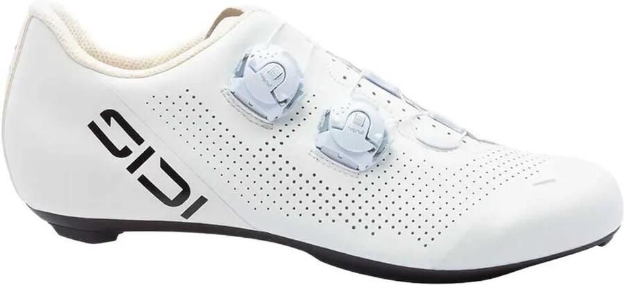 Sidi Ergo 6 Raceschoenen Wit