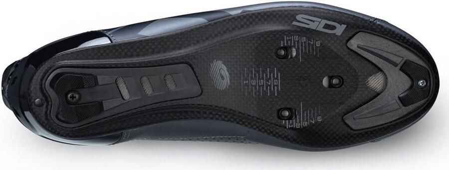 Sidi Fahrradschuhe Shot 2S Black 1446652 Schwarz