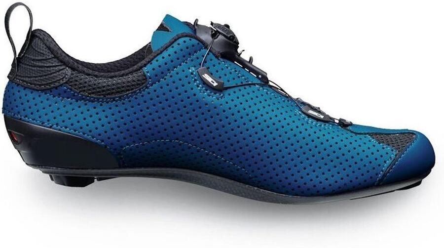 Sidi Fahrradschuhe Tri Sixty Petrol 1429890 Blau - Foto 3