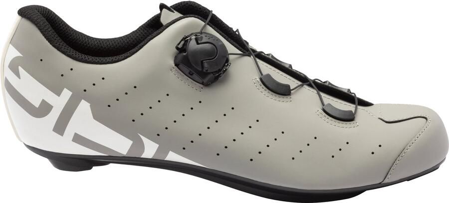 SIDI SPORT SRL SIDI Fast 2 Fietsschoen Wielrenschoen Carbon zool Draaislot Mesh Heren Cement