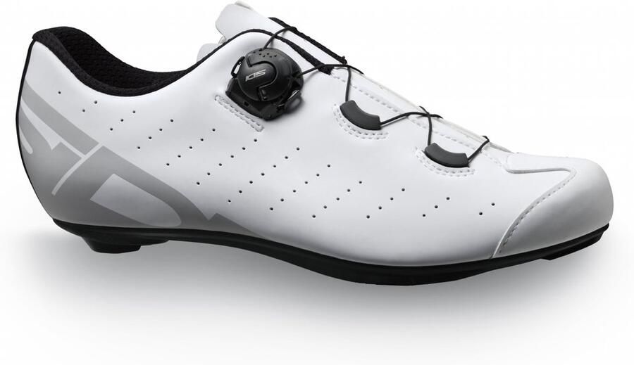 Sidi Fast 2 fietsschoenen WHITE GREY Mannen