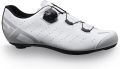 Sidi Fast 2 Raceschoenen Wit Man - Wit/Grijs