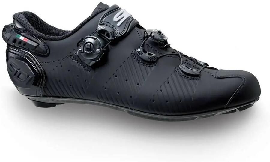 Sidi Fietsschoenen voor kinderen