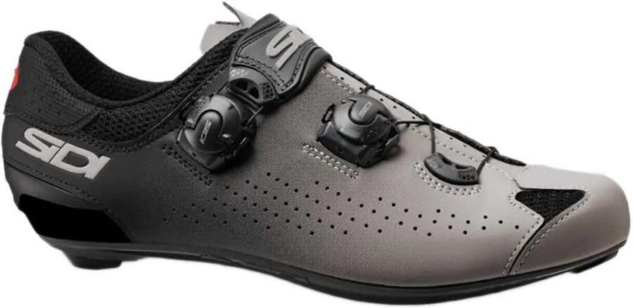 Sidi Geni Raceschoenen Grijs 1 2 Man