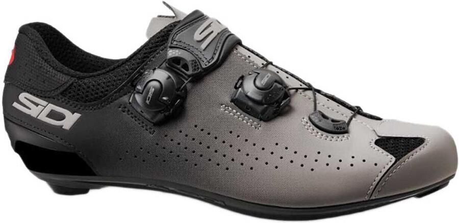 Sidi Geni Raceschoenen Grijs Man