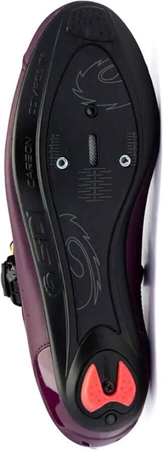 Sidi Geni Raceschoenen Paars - Foto 2