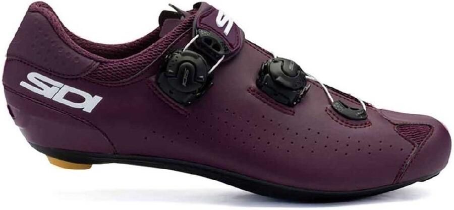 Sidi Geni Raceschoenen Paars Vrouw