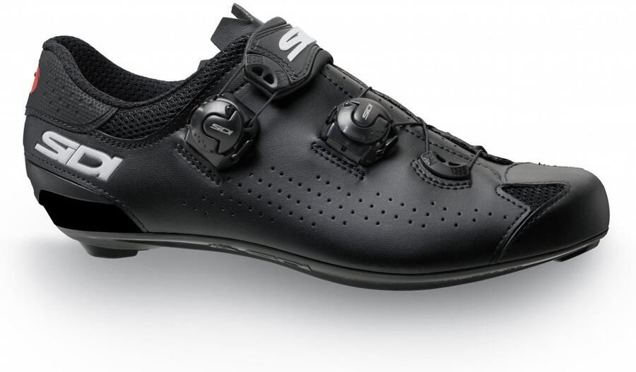 Sidi Geni Racefiets Schoenen Zwart Man - Foto 3