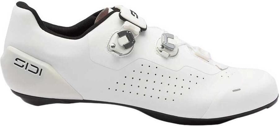 Sidi Genius X Raceschoenen Wit