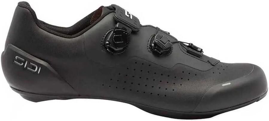 Sidi Genius X Raceschoenen Zwart