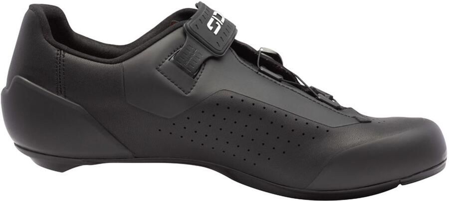 Sidi Genius X wielrenschoenen zwart heren