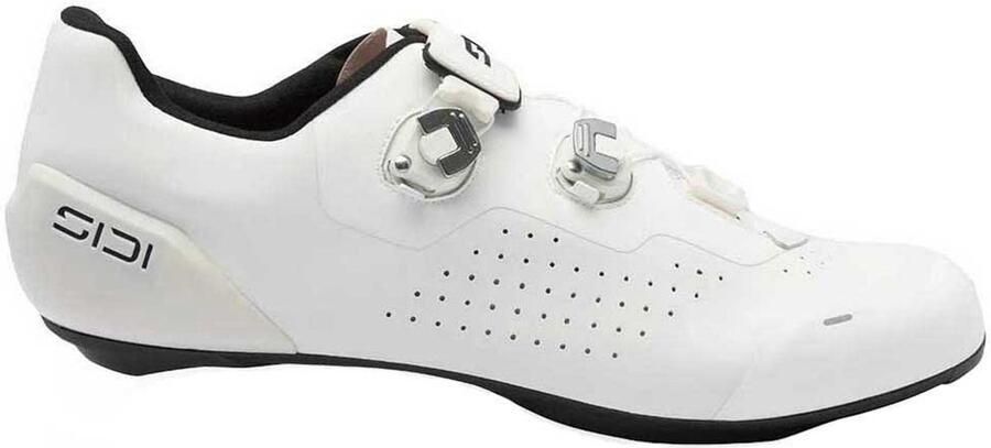 Sidi Genius X Wyve Raceschoenen Wit