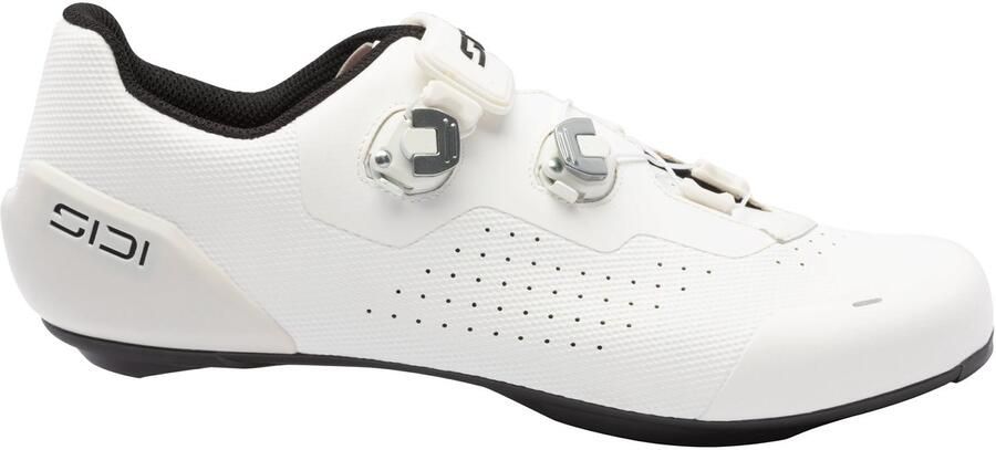 Sidi Genius X Wyve Raceschoenen Wit