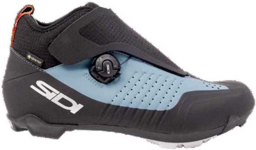 Sidi Hiemx Mtb-schoenen Blauw