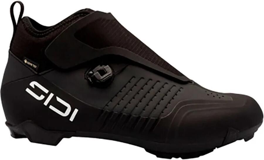 Sidi Hiemx S Gore-tex Mtb-schoenen Zwart