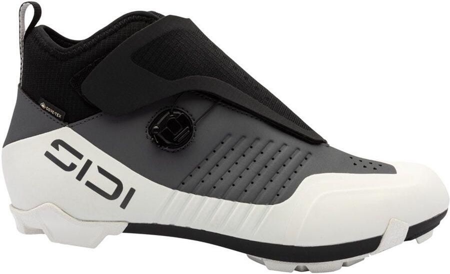 Sidi Hiemx S GTX Fietsschoenen Anthracite White