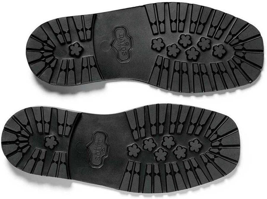 Sidi Ideal Enduro Zolen Zwart Man