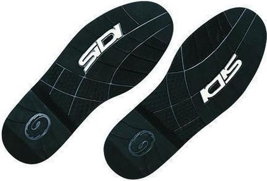 Sidi Ideal soles (25) Black