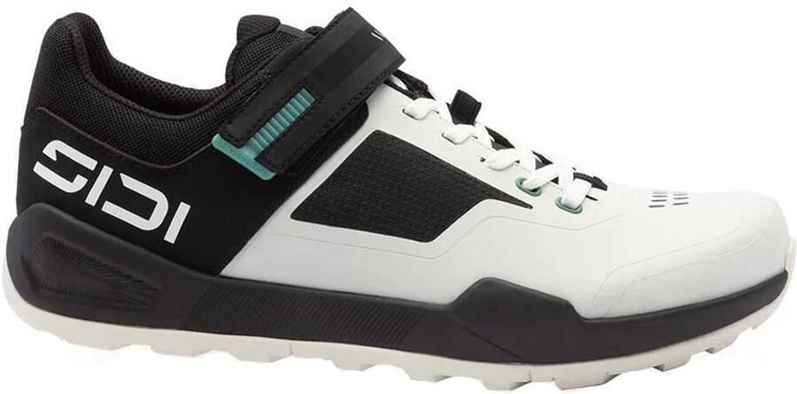 Sidi Indomita Mtb-schoenen Wit