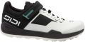 Sidi Indomita Mtb-schoenen Wit - Wit