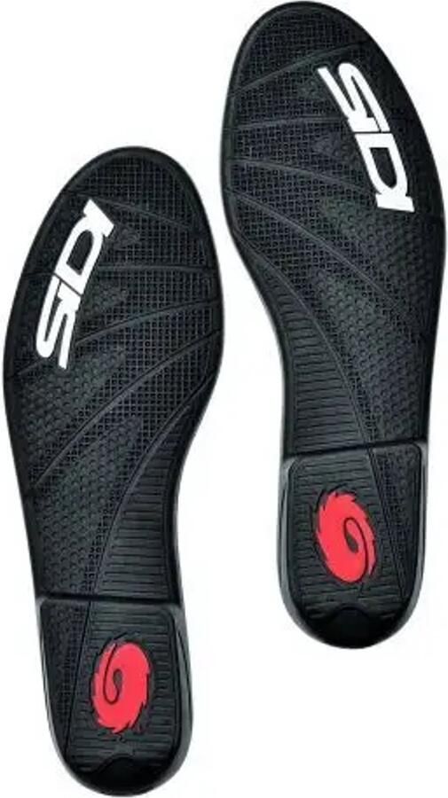 Sidi Inlegzolen voor racefietsschoenen